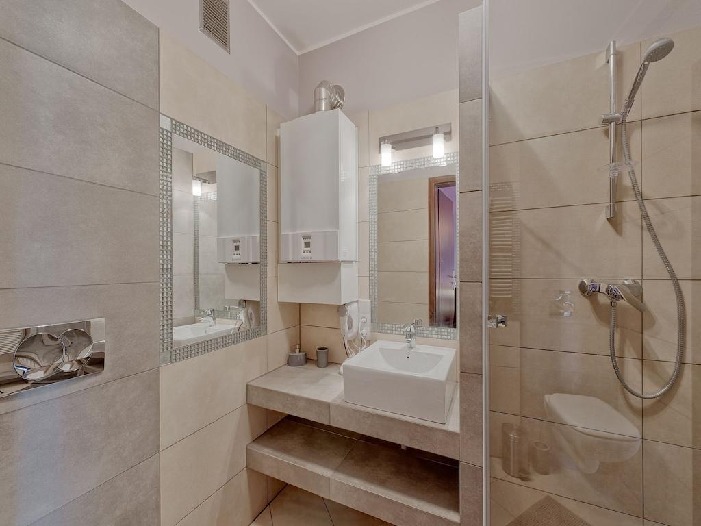 Beauty Of Krakow Studio Zimmer foto