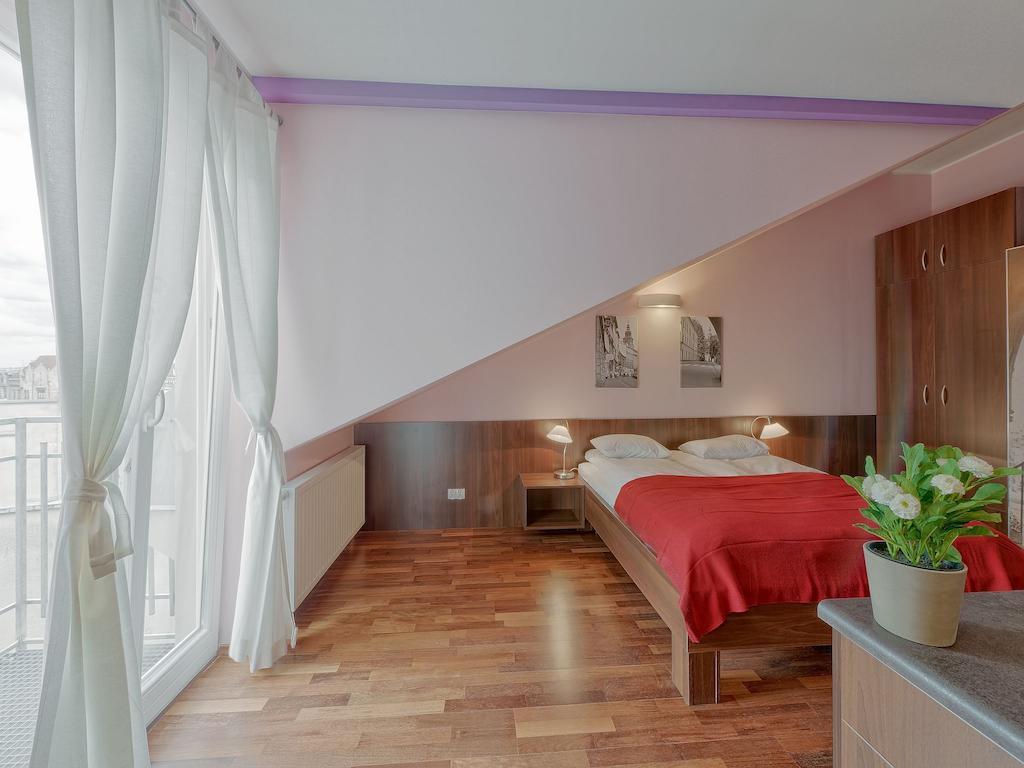 Beauty Of Krakow Studio Zimmer foto